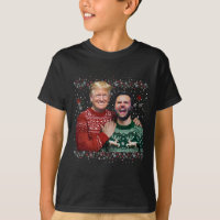 Trump Vance Brothers Funky ignoble Noël Noël Noël
