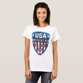 T-shirt Trump, Vance, RFK MAga (Devant entier)