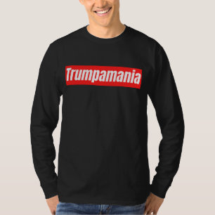 T-shirt Trumpamania Trump Election 2024
