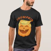 T-shirt Trumpkin (Devant)