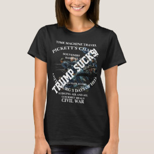 T-shirt Trumps 2030 2031 Parti républicain 2032 2033 2034