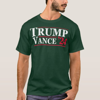 T-shirt Trumpvance 42