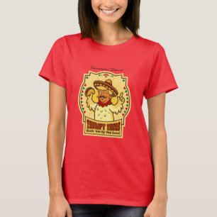 T-shirt Trumpy Tacos