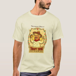 T-shirt Trumpy Tacos