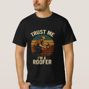 T-shirt Trust Me