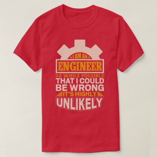 T-shirt Trust me dans le (Design devant)