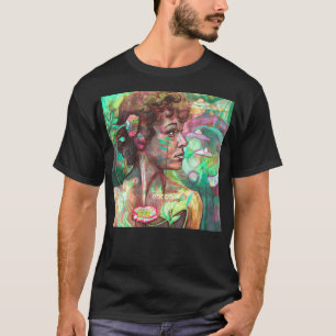 T-shirt Truth Seeker