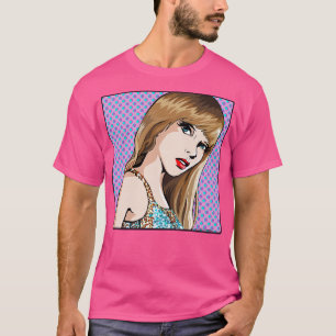 T-shirt TS Eras Art