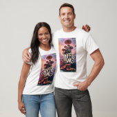 T-shirt Tsar à la truffe. (Unisexe)