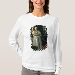 T-shirt Tsarevna Sophia Alexeevna