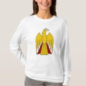 T-shirt TSDS Arisdale (Devant)