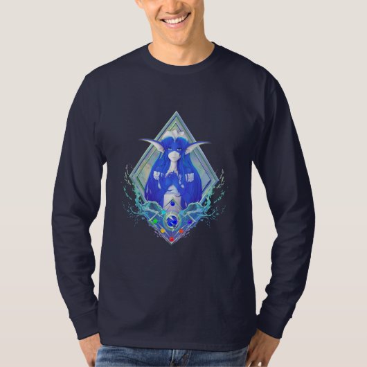 T-shirt TSDS Fandia (Devant)