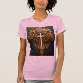 T-shirt TSharts pour femmes (Devant)