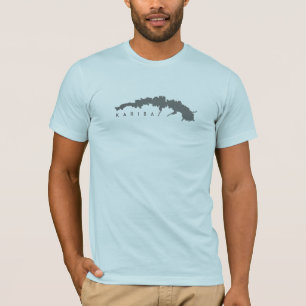 T-shirt tshirt_Kariba_Lake