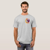 T-shirt TShirt-Mens (Devant entier)
