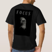 T-shirt tshirteagle (Dos)