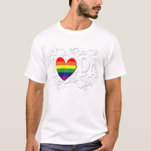 T-shirt Tshrts GAI - PA d'AMOUR