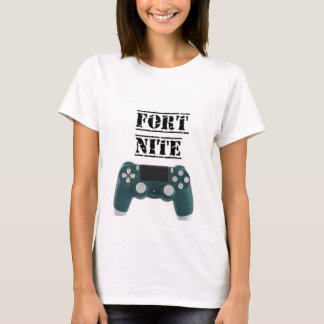T-shirt tsiert fort nite