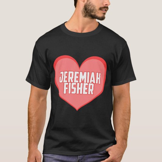 T-shirt tsitp (Devant)