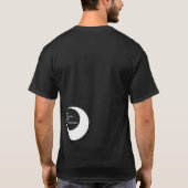 T-shirt TSOL2018 dark edition (Dos)