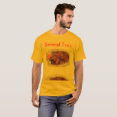 T-shirt TSOs générales (Devant entier)