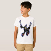 T-SHIRT TSSS3.0 (Devant entier)