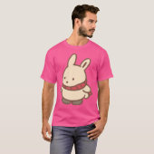 T-shirt Tsuki (Devant entier)