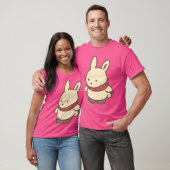 T-shirt Tsuki (Unisexe)