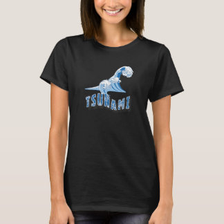 T-shirt Tsunami - Denver Church Merch