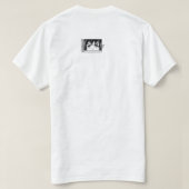 T-Shirt TT (Design dos)