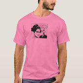 T-SHIRT TU-BETCHA (Devant)