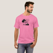 T-SHIRT TU-BETCHA (Devant entier)
