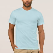 T-shirt Tu es le meilleur (Devant)