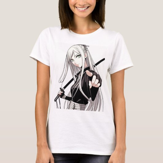 T-shirt Tu es le prochain (Devant)