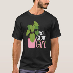 T-shirt Tu Grandis Fille