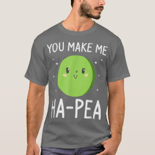 T-shirt Tu Me Fais Ha-Pea Demande En Mariage Mariage Marié