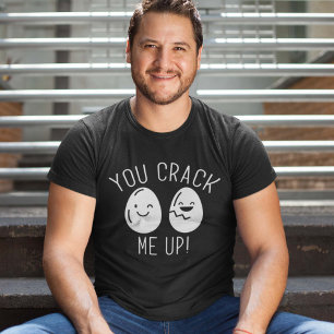 T-shirt Tu Me Frappes