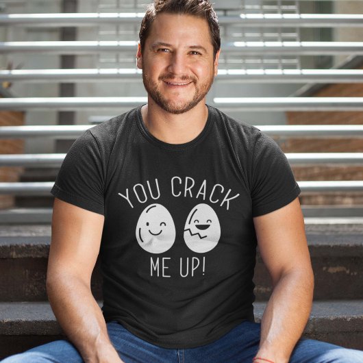 T-shirt Tu Me Frappes