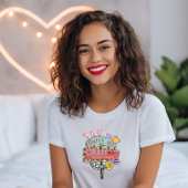 T-shirt Tu Me Rends Fou