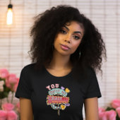 T-shirt Tu Me Rends Fou