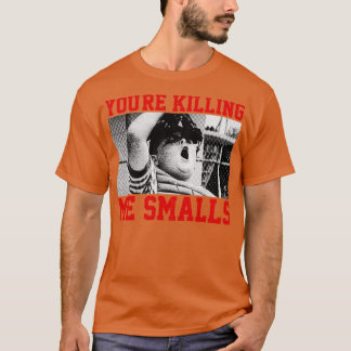 T-shirt Tu me tues petits 2