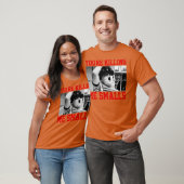 T-shirt Tu me tues petits 2 (Unisexe)