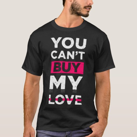 T-shirt Tu peux faire ça (Devant)