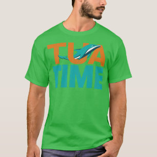 T-shirt Tua Time