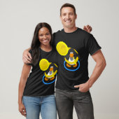 T-shirt Tuba Penguin (Unisexe)
