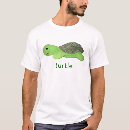 T-shirt Tubby (Devant)