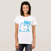T-shirt tubby1 (Devant entier)