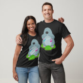 T-shirt Tube d'essai Mole Scientist (Unisexe)