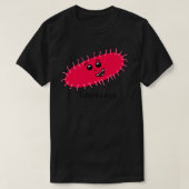 T-shirt Tuberculose (Design devant)