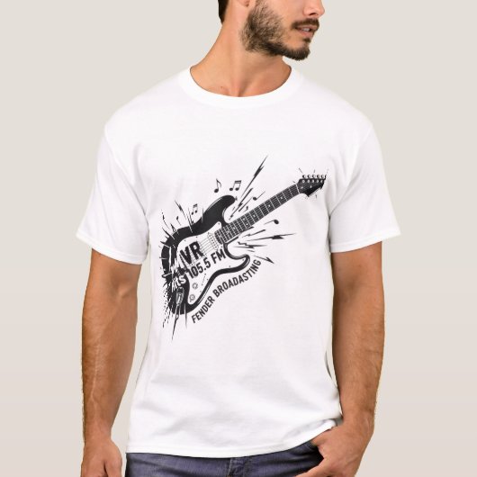 T-shirt Tubes  (Devant)